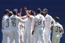 IND vs AUS 4th Test, Day 4 : Rain Forces Early Stumps, India Need 328 Runs To Win