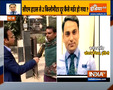 Rupesh Kumar Singh IndiGo airlines manager shot dead in Patna