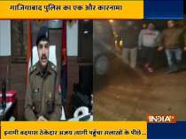 Muradnagar crematorium Accident: Police arrests the main accused contractor Ajay Tyagi