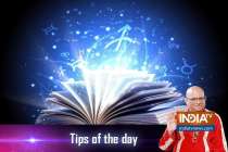 Know what all to avoid consuming today from Acharya Indu Prakash