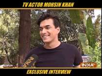 Mohsin Khan speaks about his popular show Yeh Rishta Kya Kehlata hai