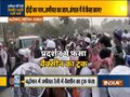 Kurukshetra | Vaccine vehicle held up in West Bengal as TMC minister blocks highway over farm laws