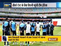 Special News: Team India Reached Sydney for 3rd Test