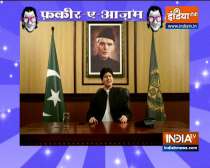 Fakir-e-Azam: Why Pakistan is different from the world. Watch India TV