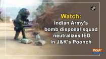 Watch: Indian Army