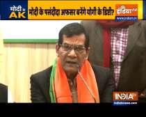 Haqikat Kya Hai | Gujarat cadre ex-IAS officer AK Sharma joins BJP, likely to get crucial role in UP