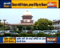 Supreme Court-appointed committee on farm laws to hold first meeting today