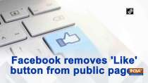Facebook removes 