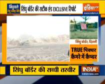 Kurukshetra: Watch Exclusive Ground report from the epicentre of farmers