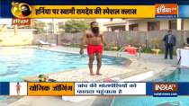 Know the treatment of Hernia from Swami Ramdev