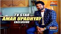 Actor Amar Upadhyay talks about his show 