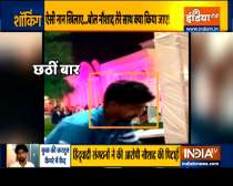 UP Police arrested the man whose video of spitting on rotis while making them at wedding gone viral