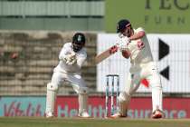 IND vs ENG: Joe Root slams century in 100th Test as England dominate on Day 1