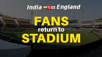 IND vs ENG 2nd Test: Fans set for return to stadium in Chennai