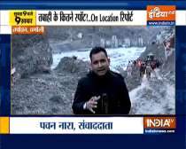 Top 9 News: IAF starts rescue operations in Chamoli district