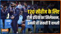 Will Suryakumar Yadav, Kuldeep Yadav earn T20I call-up for England series?