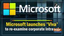 Microsoft launches 