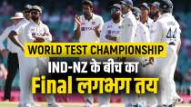 New Zealand qualify for World Test Championship final; India, England, Australia in three-way battle