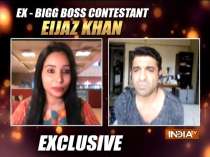 Bigg Boss 14 contestant Eijaz Khan opens up about his journey