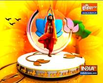 Swami Ramdev shares acupressure points to overcome the body from all diseases