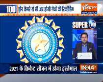 Super 100: BCCI to use drones for live aerial shooting of cricket tournaments