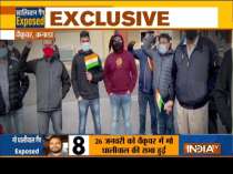 Special Report: Khalistani gang exposed