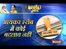 Key features of Budget 2021 announced by Nirmala Sitharaman