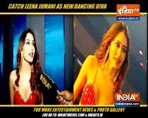 Actress Leena Jumani turns dancing diva, to perform an item number in her new web series