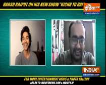 Harsh Rajput to star in Naagin 5 spin off Kuch Toh Hai