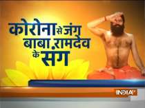 Suffering from cirrhosis, fatty liver? Know from Swami Ramdev how to keep liver healthy