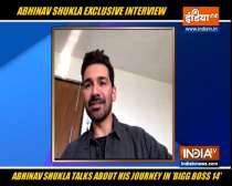 All you need is your common sense to survive in Bigg Boss House, says Abhinav Shukla