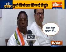 Puducherry CM hails removal of Kiran Bedi as LG, calls it 
