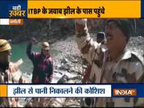 Uttarakhand disaster: Rescue operation underway at Tapovan tunnel, toll rises to 58