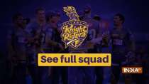 IPL 2021 Auction: Kolkata Knight Riders bag Shakib Al Hasan, Harbhajan Singh among six others ahead of 14th season