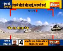 Kurukshetra: India, China reach pact on disengagement in Pangong lake areas in eastern Ladakh