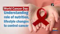 World Cancer Day: Understanding role of nutrition, lifestyle changes to control cancer