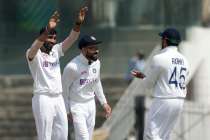 IND vs ENG: Bumrah, Ashwin strike to peg England back before lunch