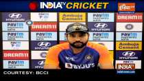IND vs ENG: Rohit Sharma reveals reason behind Virat Kohli opening the innings in 5th T20I