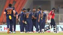 IND vs ENG | India beat England by 36 runs in fifth Twenty20 to claim series 3-2