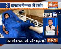 Super 100: Delhi CM Arvind Kejriwal  condemn the attack on Mamata Didi