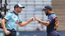 IND vs ENG: England opt to field against India in series decider