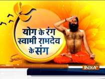 Yogic remedies from Swami Ramdev to keep your mind and heart healthy