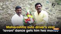 Maharashtra auto driver