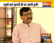 Nothing wrong if NCP chief has decided to probe against Anil Deshmukh, says Sanjay Raut