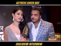 Jurm Aur Jazbaat: Actress Sheena Das exclusive interview on her new show