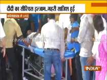 Haqikat Kya Hai | CM Mamata Banerjee gets injured in Nandigram, claims conspiracy