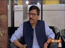 Ambani security scare: Shiv Sena slams Centre over Sachin Waze arrest
