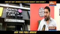 Iconic Karachi Bakery shuts shop in Mumbai, MNS takes the credit
