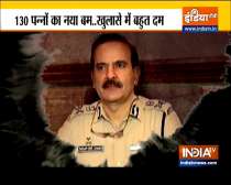 Haqikat Kya Hai: After Letter Bomb, Mumbai Ex-Top Cop Param Bir Singh Moves SC for CBI Probe