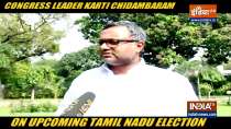 DMK, Congress alliance will register resounding victory in Tamil Nadu: Karti Chidambaram